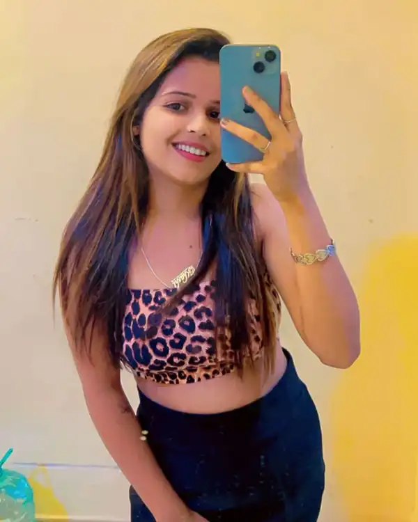 Nisha best call girls in Bangalore