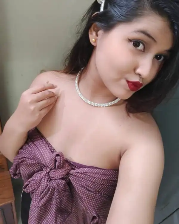 Megha Bangalore escort service