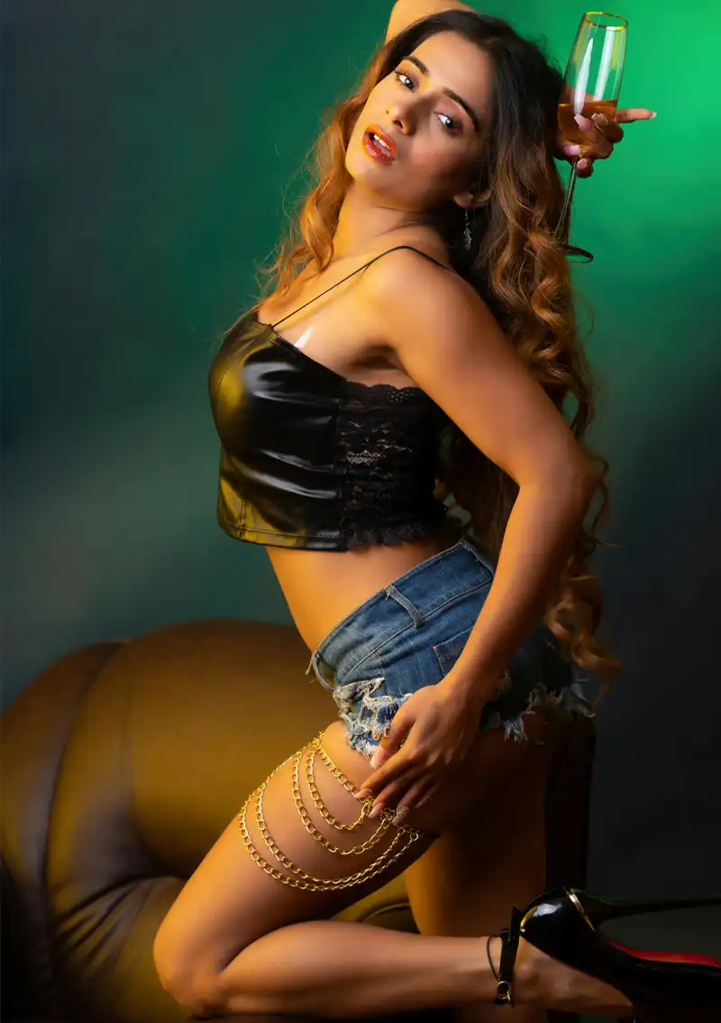 best Bangalore escorts service