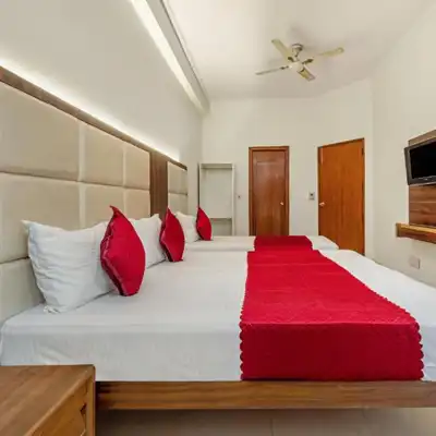 Best Hotel in Bangalore